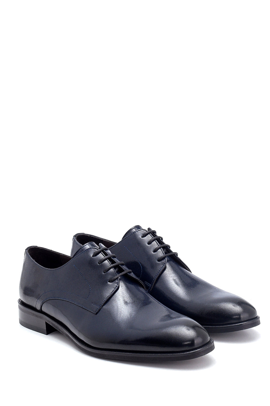 Men's Leather Classic Shoes