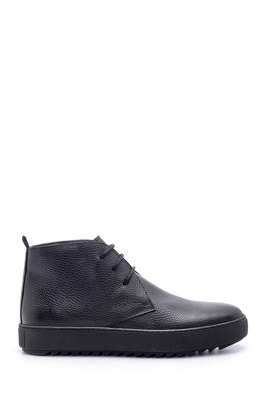 Men's Leather Boots 20WFD3045FT | Derimod