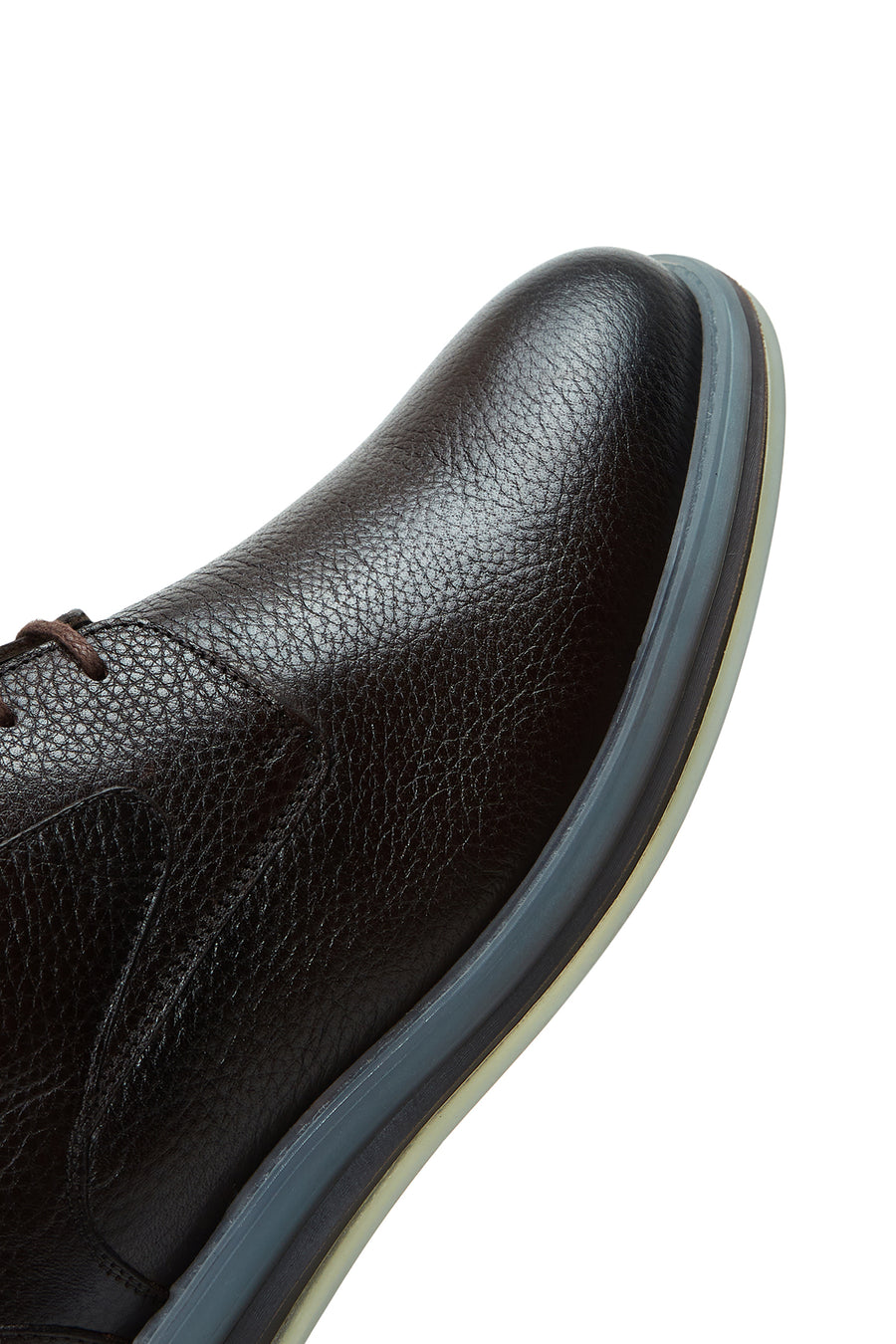 Men's Casual Leather Shoes