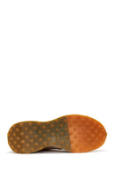 Erkek Deri Sneaker | Derimod