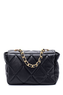 Women's Quilted Detailed Shoulder Bag | Derimod