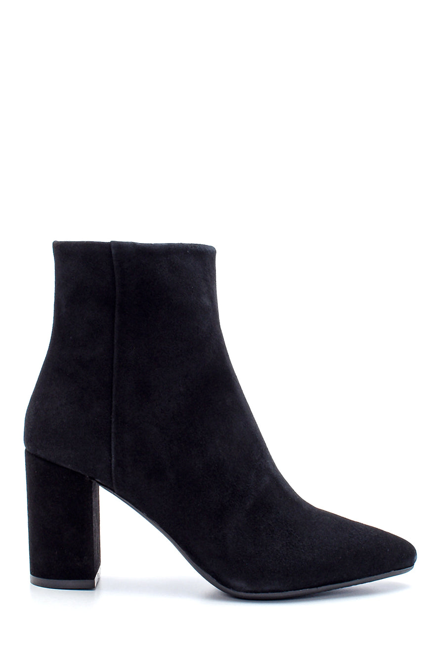 Women's Gritti For Derimod Heeled Boots 20WFD170710 | Derimod
