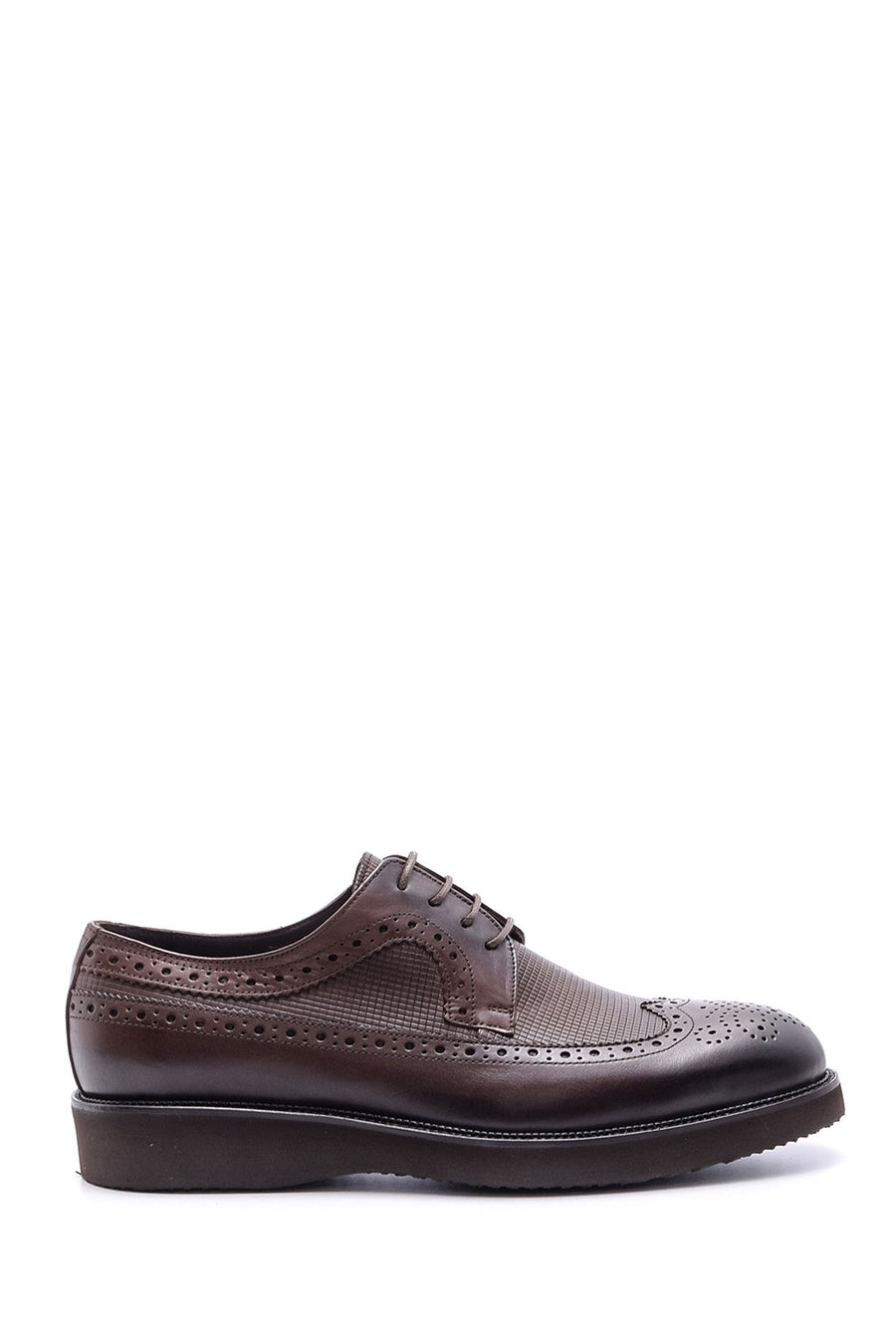 Men's Leather Shoes 19WFD312314 | Derimod
