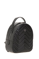 Women's Leather Backpack | Derimod