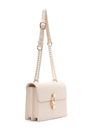 Women's Beige Crossbody Bag | Derimod