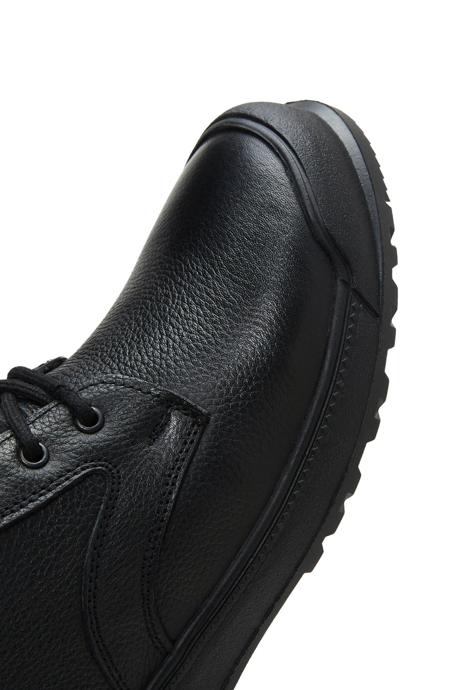 Men's Leather Casual Boots