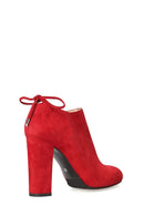 women bootie | Derimod