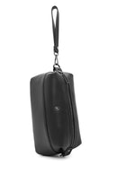 Men's Black Handbag | Derimod