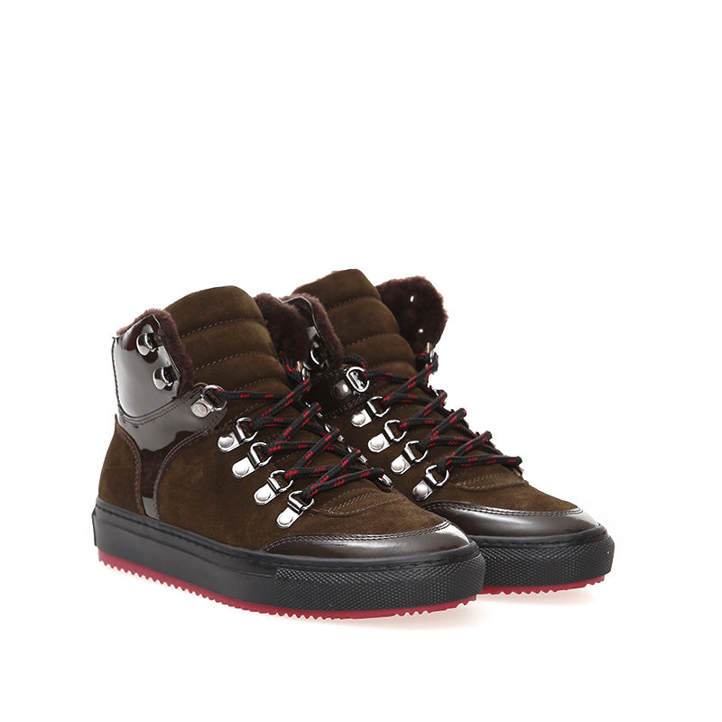 Women's Boots