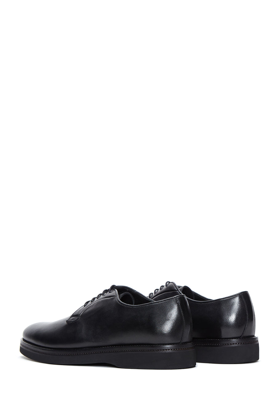 Men's Leather Shoes