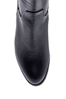 Women's Classic Heeled Boots | Derimod