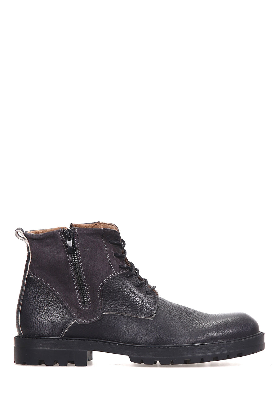 Men's Boots 18WFD3556FT | Derimod