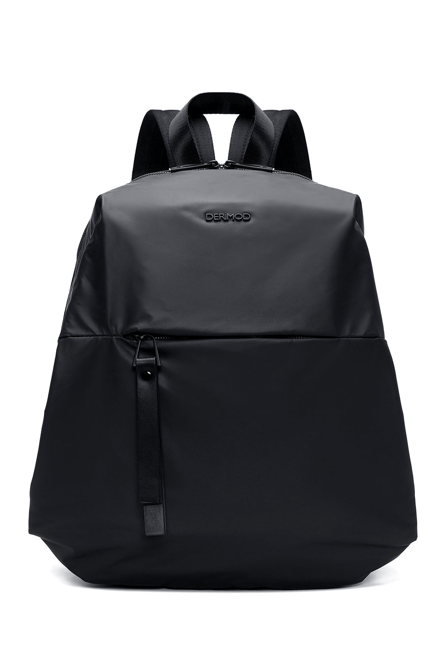 Women's Black Casual Backpack 22WBD25306F | Derimod
