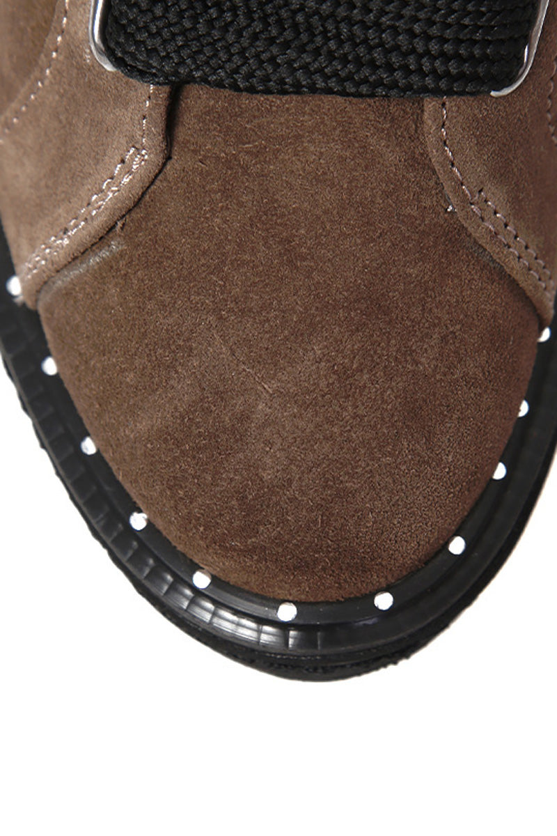 Brown Women's Shoes