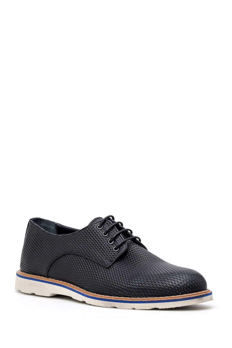 Men's Lace-Up Shoes