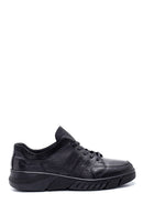 Men's Leather Sneaker | Derimod