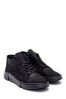 Men's Nubuck Leather Casual Shoes | Derimod