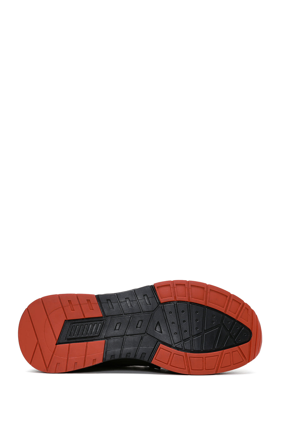 Men's Leather Sneaker