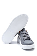 Women's Leather Casual Sneaker | Derimod