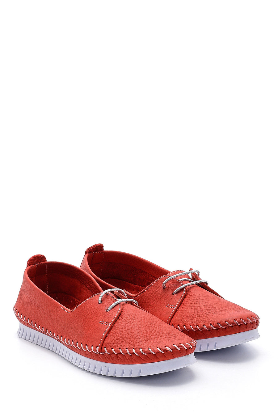 Women's Leather Shoes