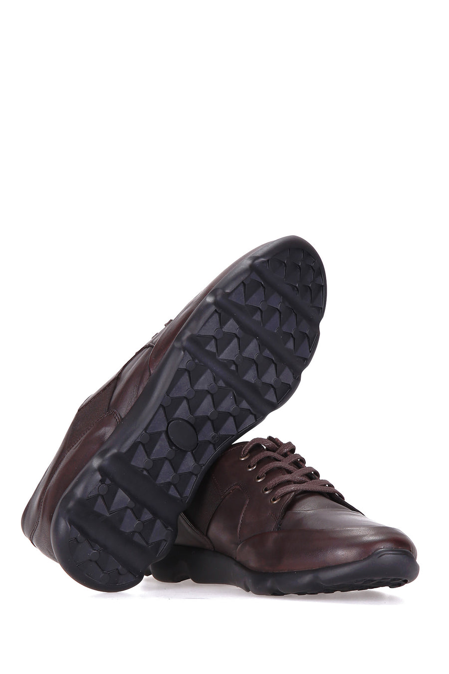 Men's Leather Shoes