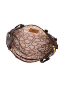 Woman Burgundy Shoulder Bag | Derimod