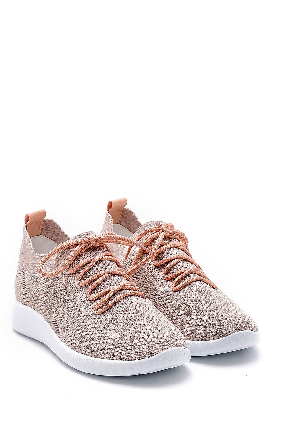 Kadın Bağcıklı Sneaker