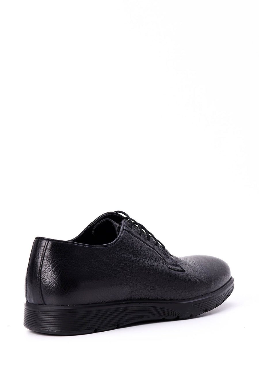 Men's Lace-up Leather Shoes