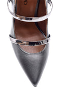 Women's Leather Heeled Shoes | Derimod