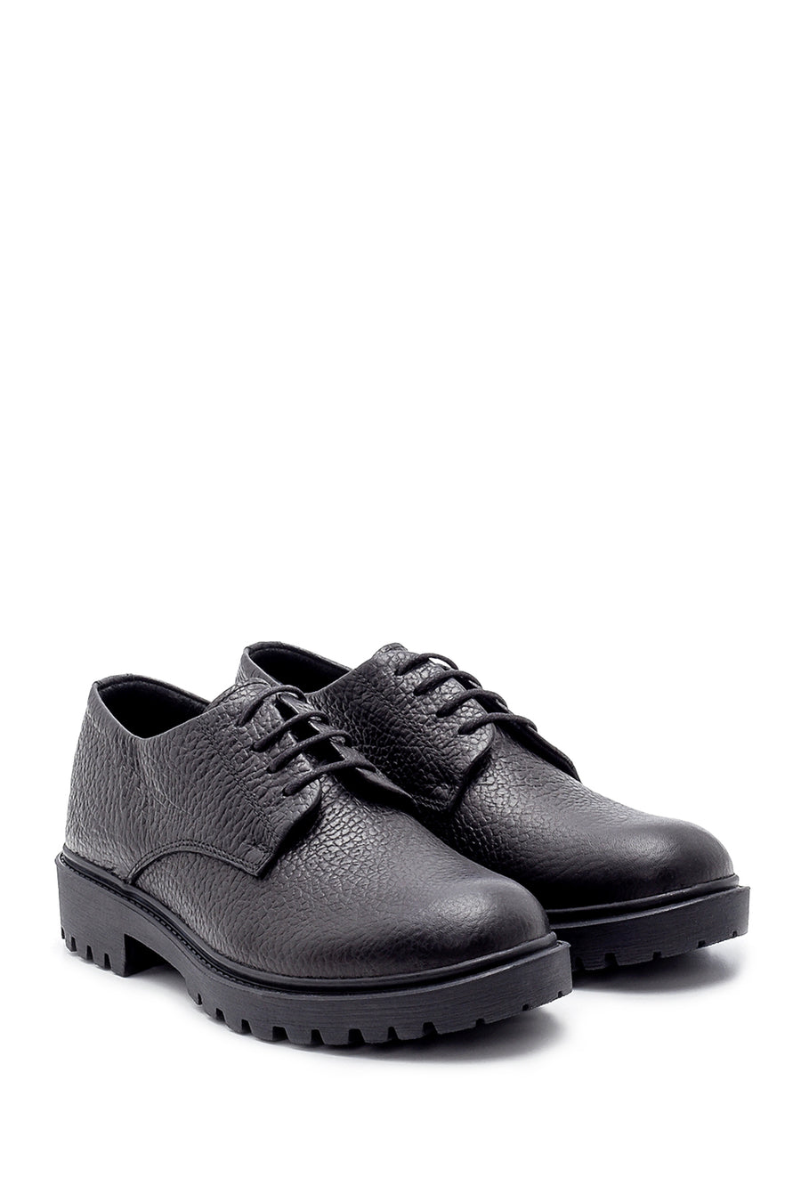 Men's Leather Shoes