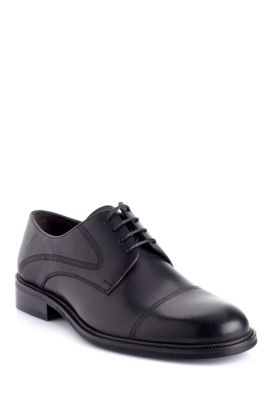 Men's Classic Leather Shoes