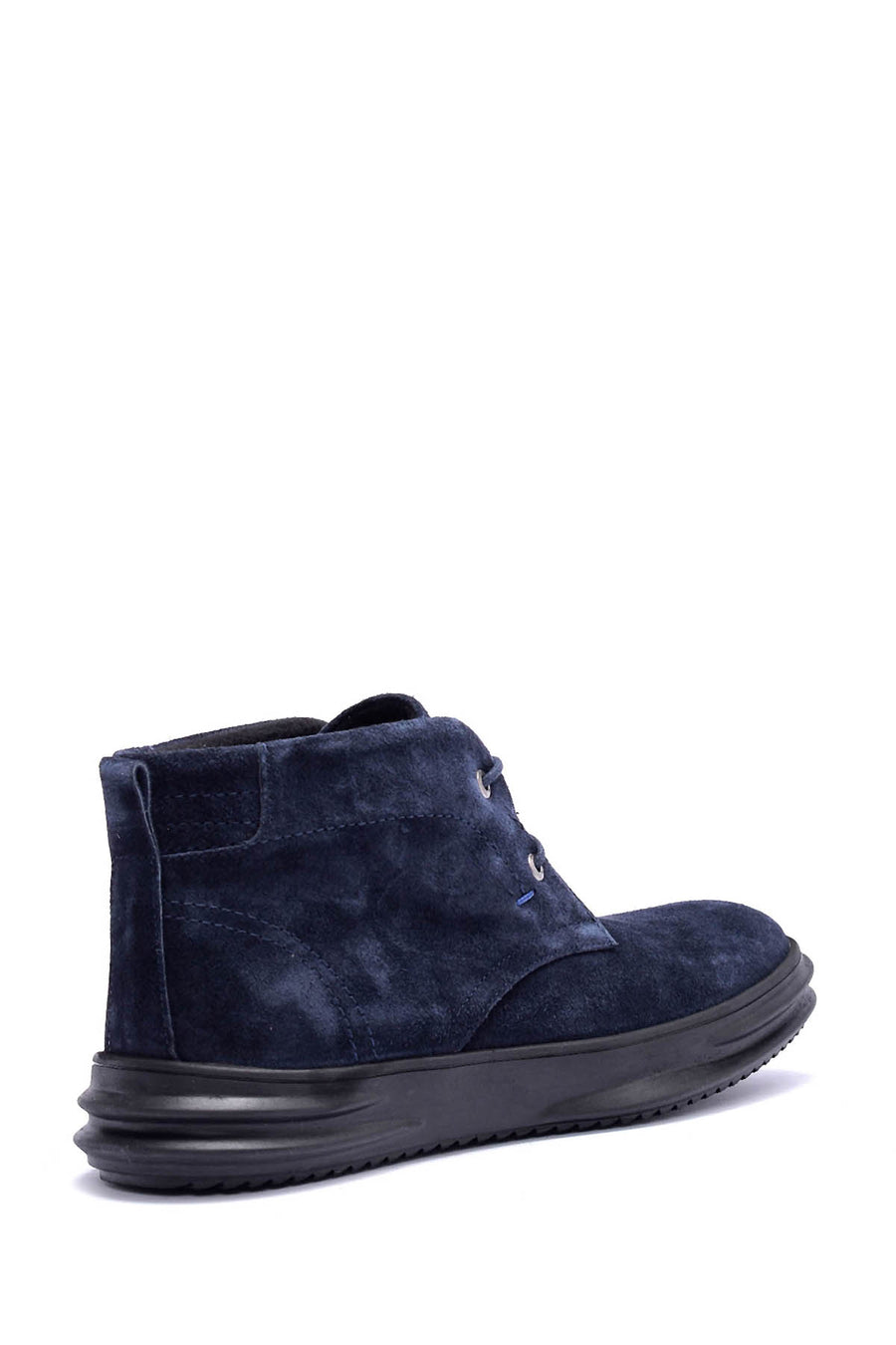Men's Suede Leather Boots