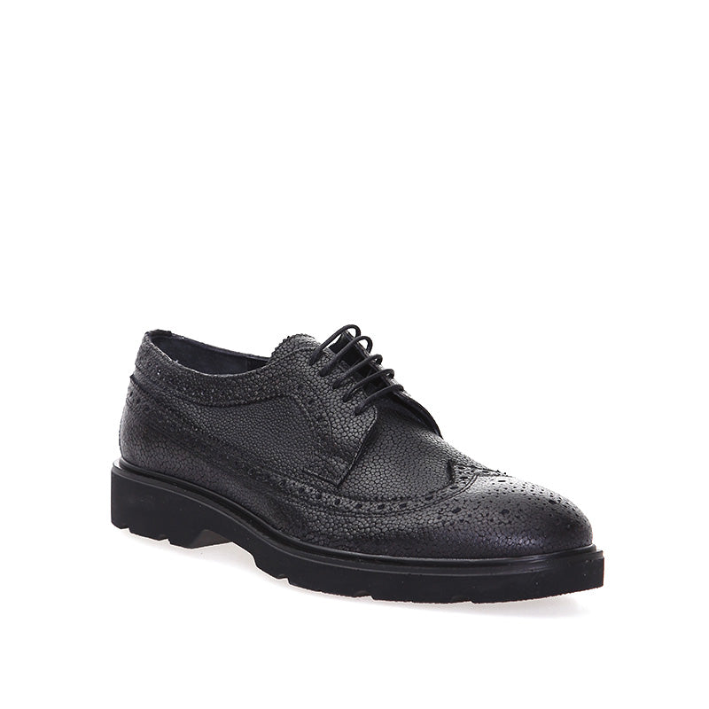 Men's shoes 17WFD317126 | Derimod