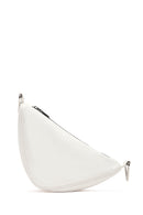 Women's White Crossbody Bag | Derimod