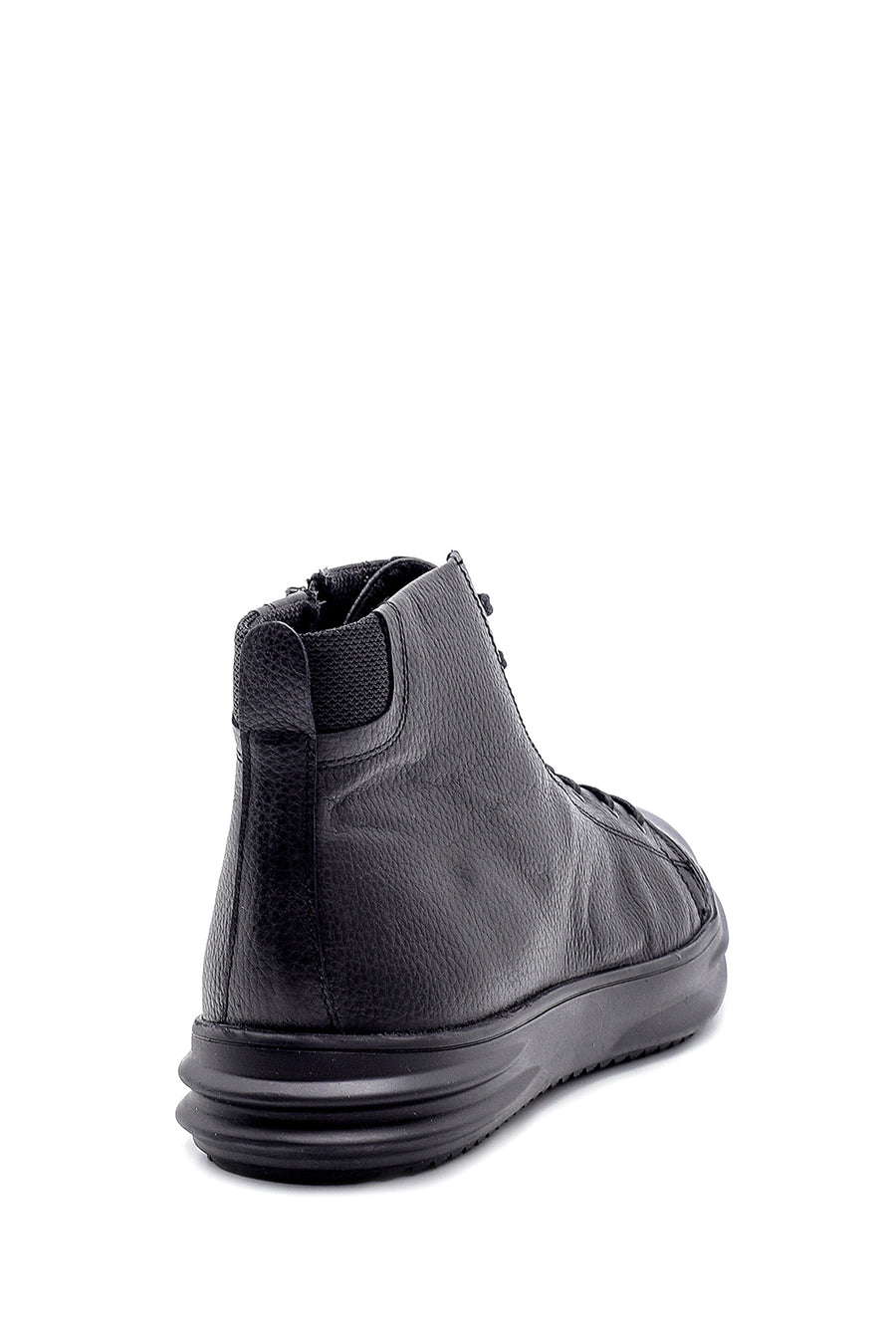 Men's Leather Boots
