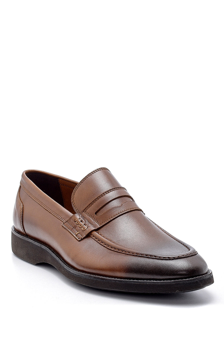 Men's Leather Classic Loafer