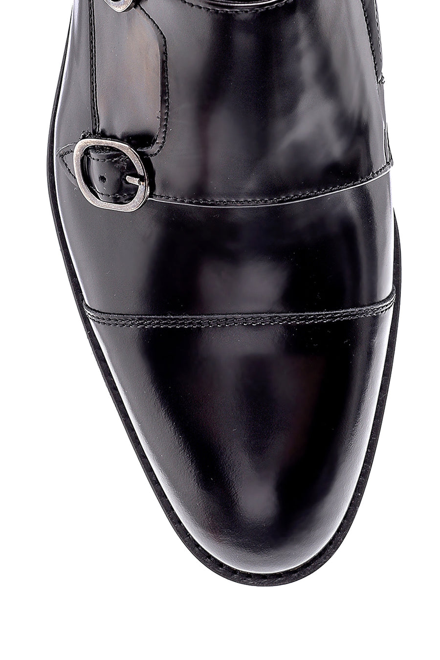 Men's Leather Classic Shoes