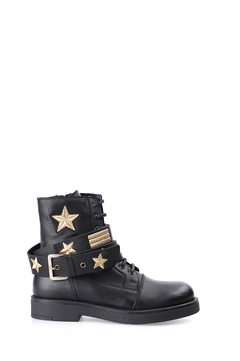 Women's Boots