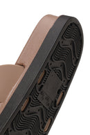 Woman Mink Jelly Slipper | Derimod