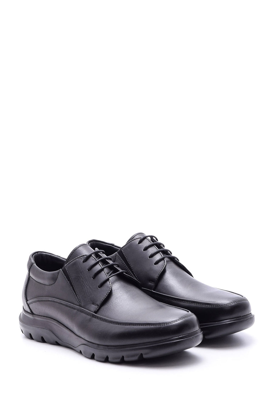 Men's Casual Leather Shoes