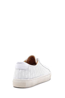 Men's Leather Sneaker | Derimod