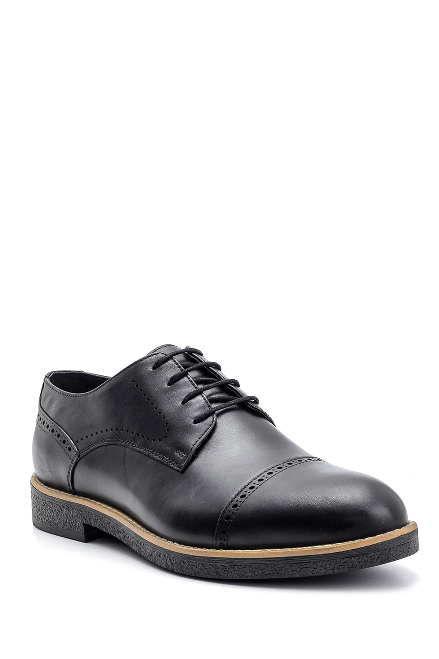 Men's Leather Shoes