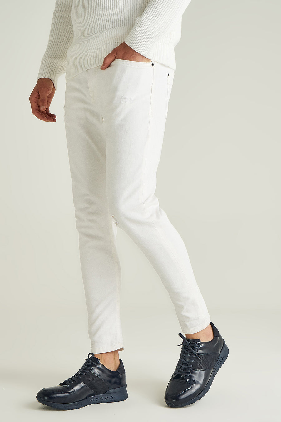 Men's shoes