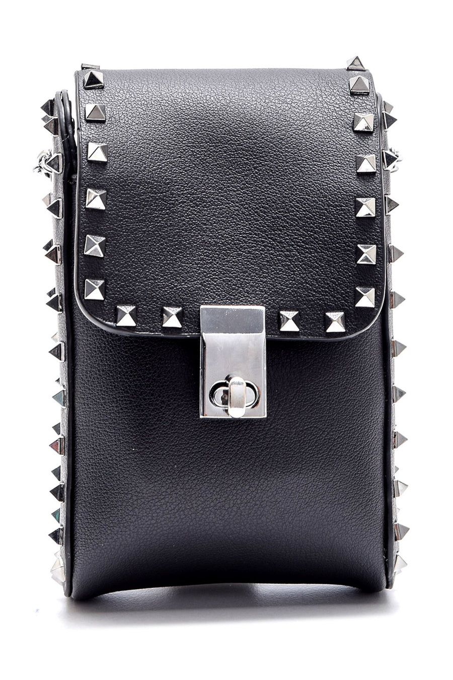 Women's Staple Detailed Chain Bag 19SBD262018 | Derimod