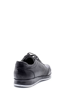 Men's Leather Sneaker | Derimod