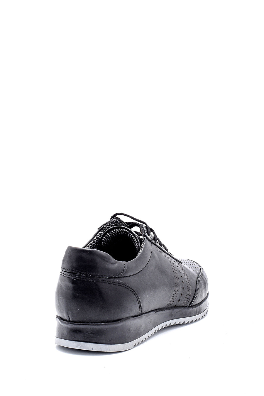Men's Leather Sneaker