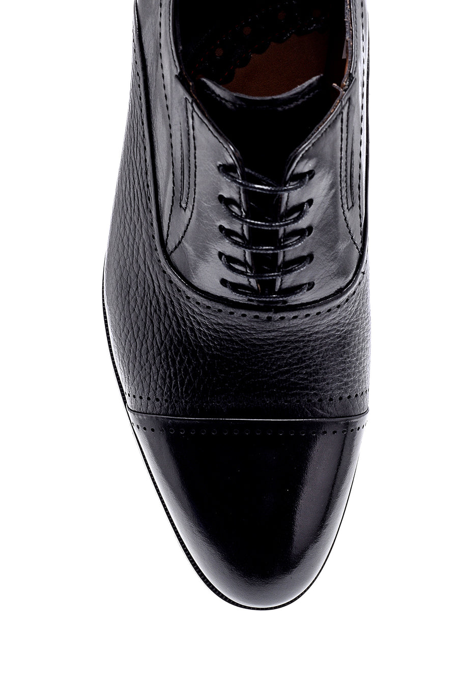 Men's Leather Classic Shoes