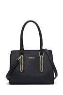 Women's Black Shoulder Bag | Derimod