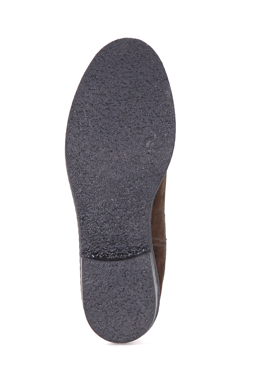 Women's Suede Boots