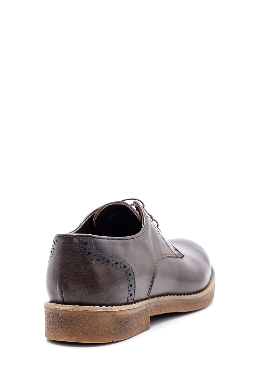 Men's Classic Leather Shoes